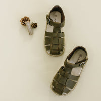 Aiden Fisherman Sandal