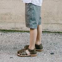 Aiden Fisherman Sandal