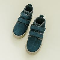 Double Velcro Napa Boot