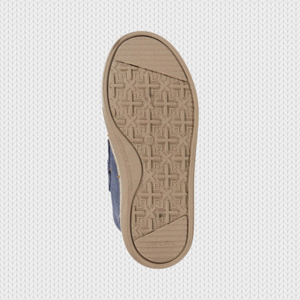 Double Velcro Napa Boot