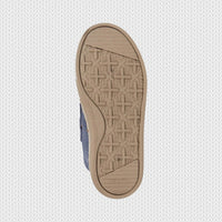 Double Velcro Napa Boot