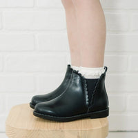 Nicola Chelsea Boot