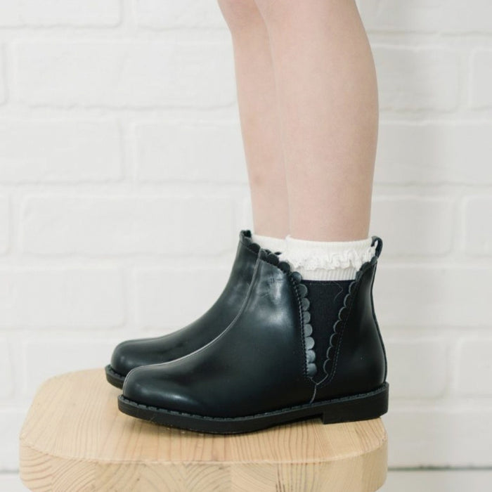 Nicola Chelsea Boot