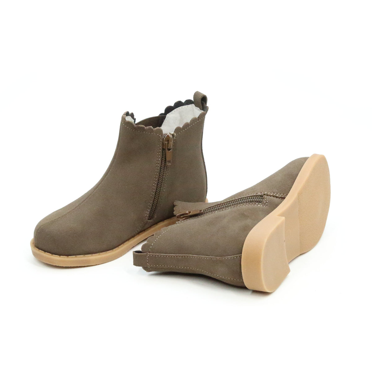Nicola Chelsea Boot