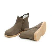 Nicola Chelsea Boot