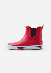 Ankle Rain Boot