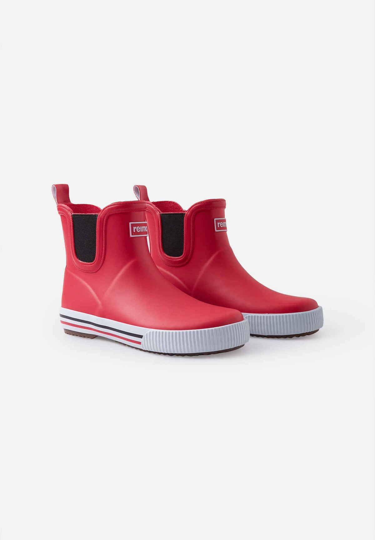 Ankle Rain Boot