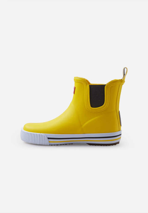 Ankle Rain Boot