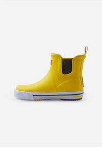 Ankle Rain Boot