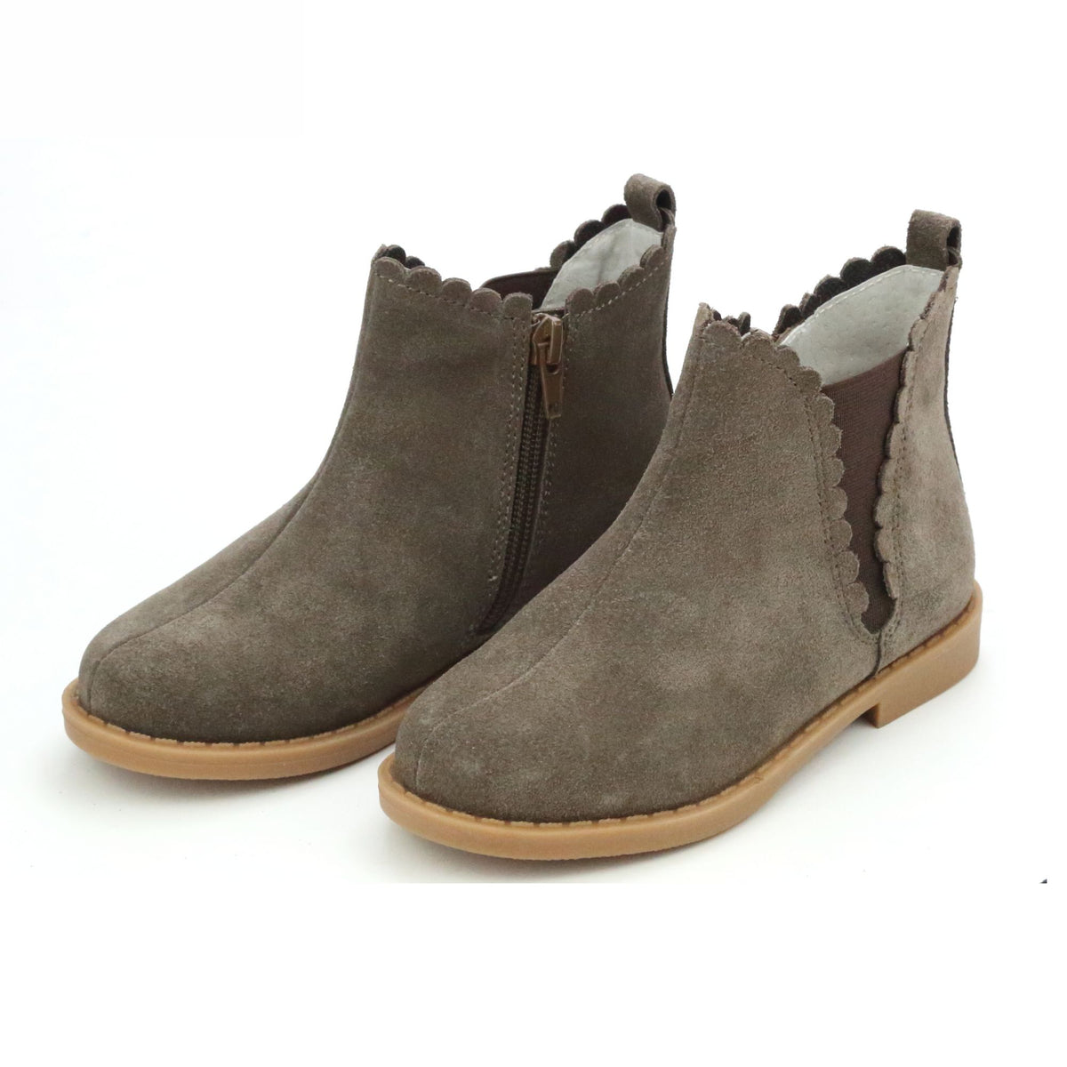 Nicola Chelsea Boot