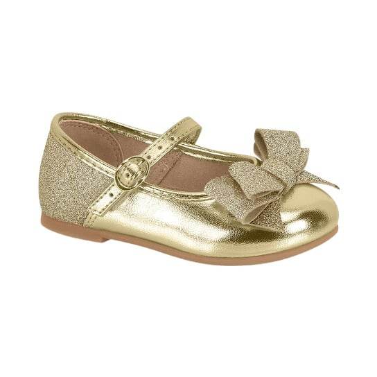 Dressy Kids Mary Jane Shoes With Glitter For Sale Online