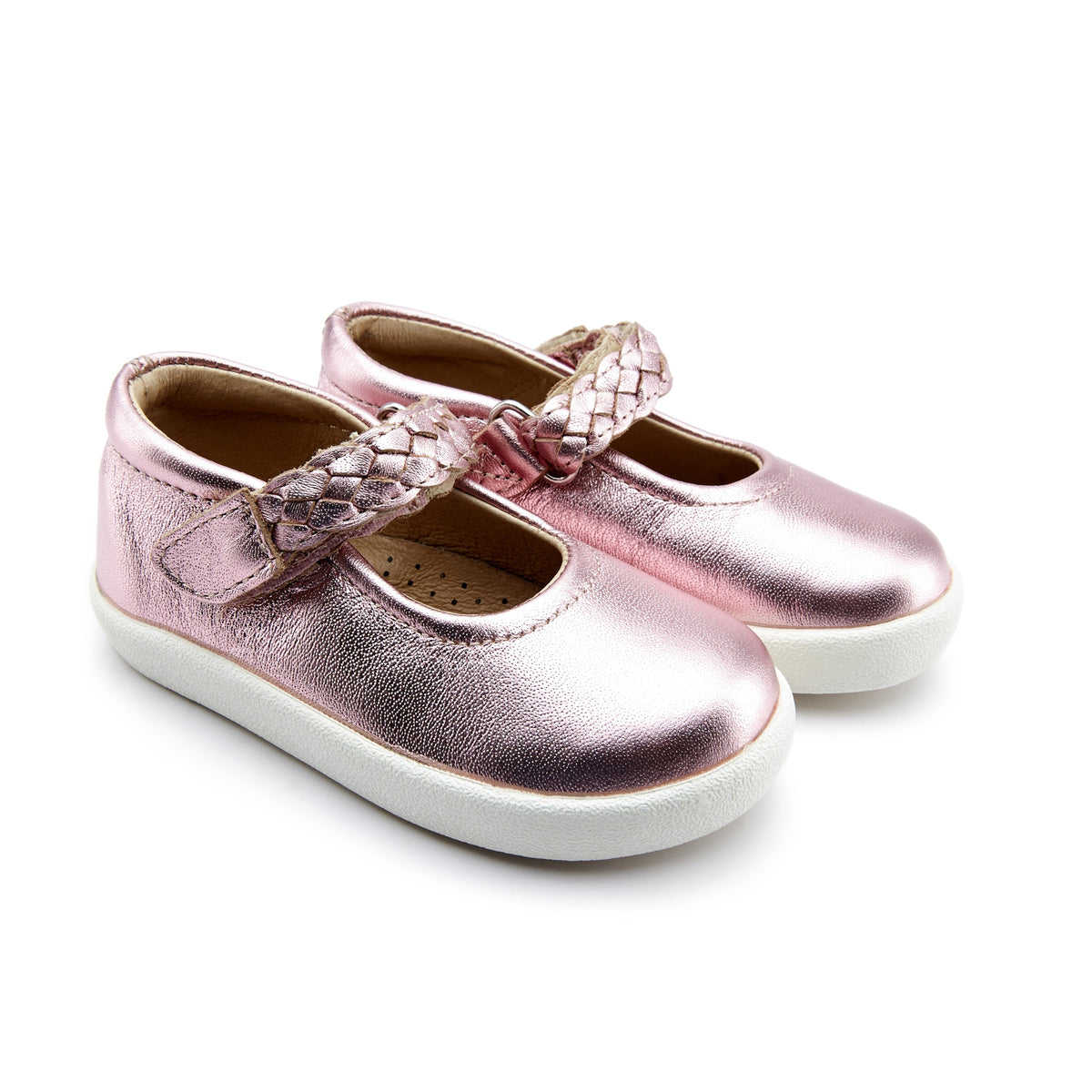 Mary Janes Collection