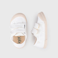 Lona Barefoot Sneaker