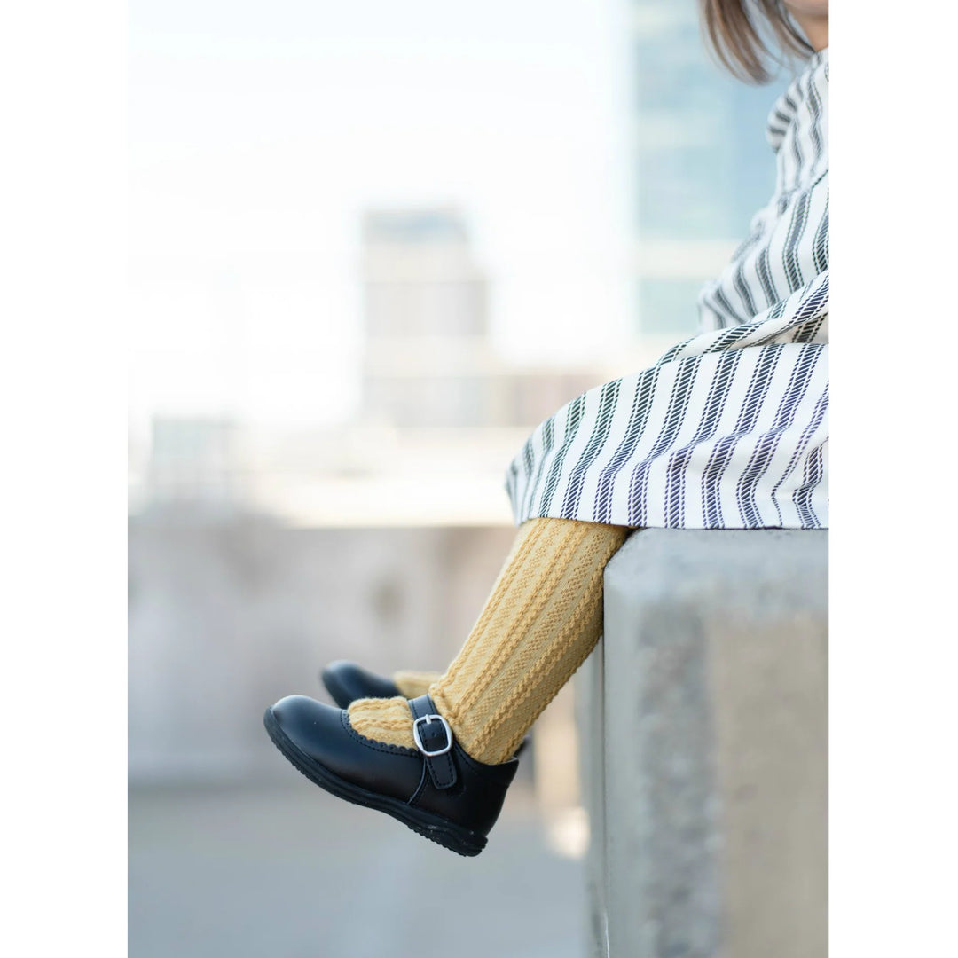 Chloe (Black)