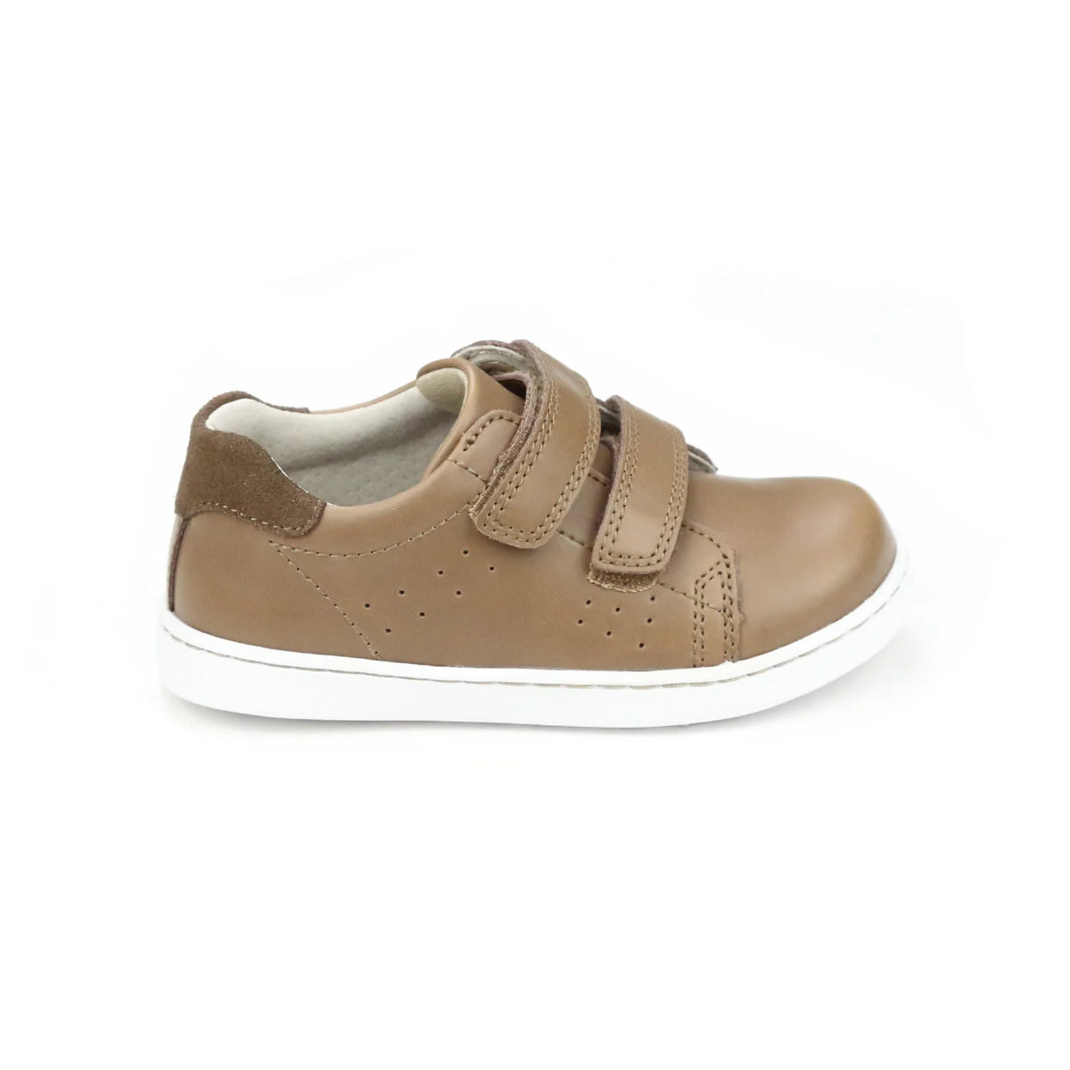 Light and Sporty Kyle Sneakers for Kids – CHARMSOFÍ