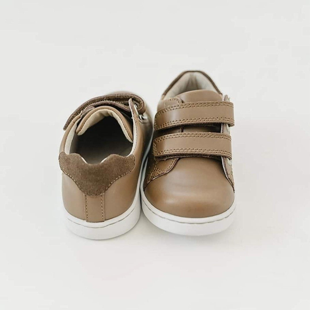 Kyle Double Velcro Sneaker