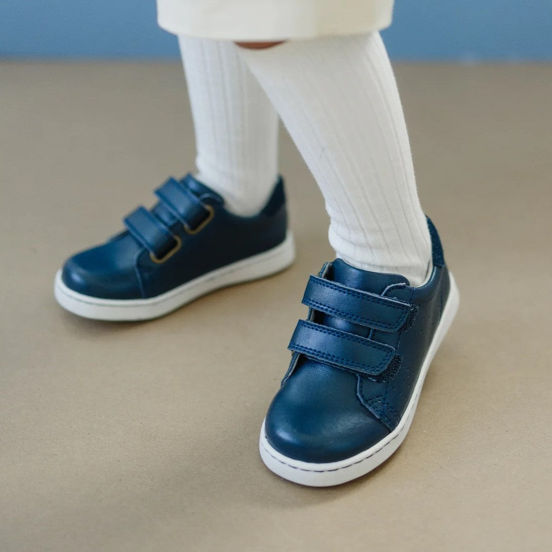 Kyle Double Velcro Sneaker
