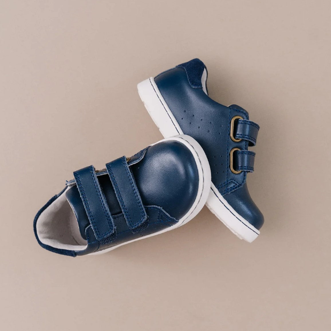 Kyle Double Velcro Sneaker
