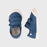 Lona Barefoot Sneaker