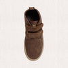 Double Velcro Napa Boot