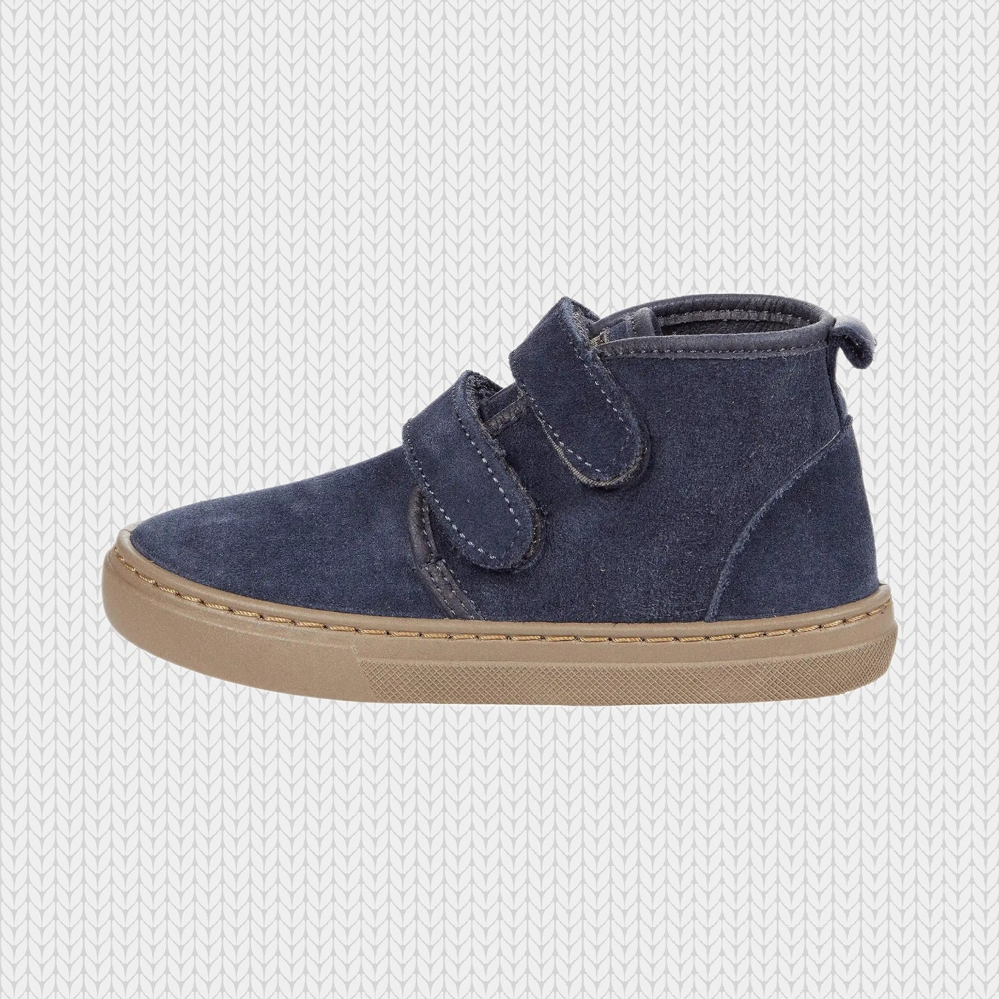 Double Velcro Napa Boot