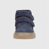 Double Velcro Napa Boot