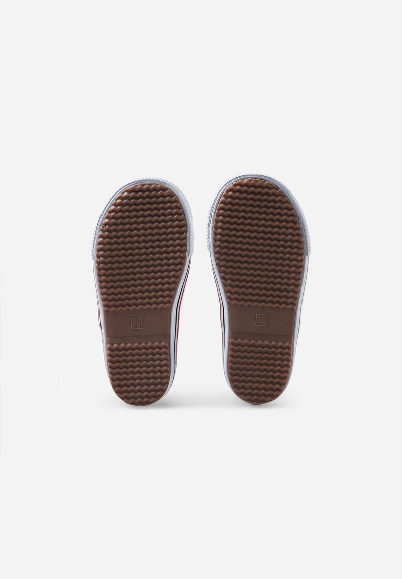 Ankle Rain Boot