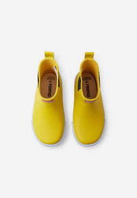 Ankle Rain Boot