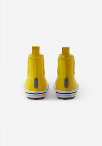 Ankle Rain Boot