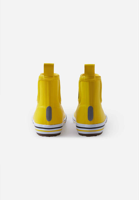 Ankle Rain Boot