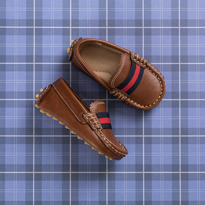 Club Loafer
