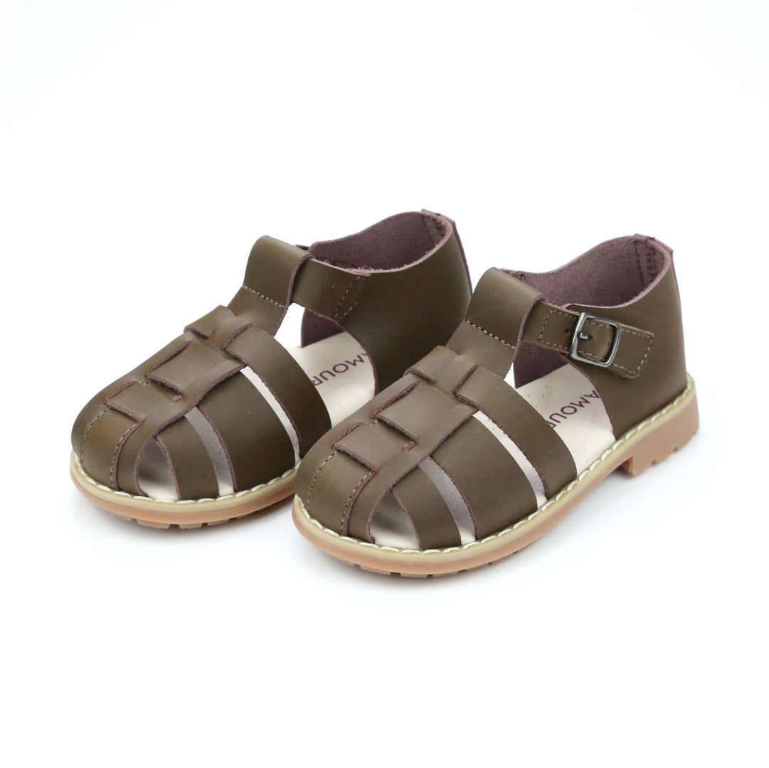 Why Fisherman Sandals Are a Must-Have for Your Child's Wardrobe