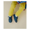 Tyler Leather Lace Up Shoe